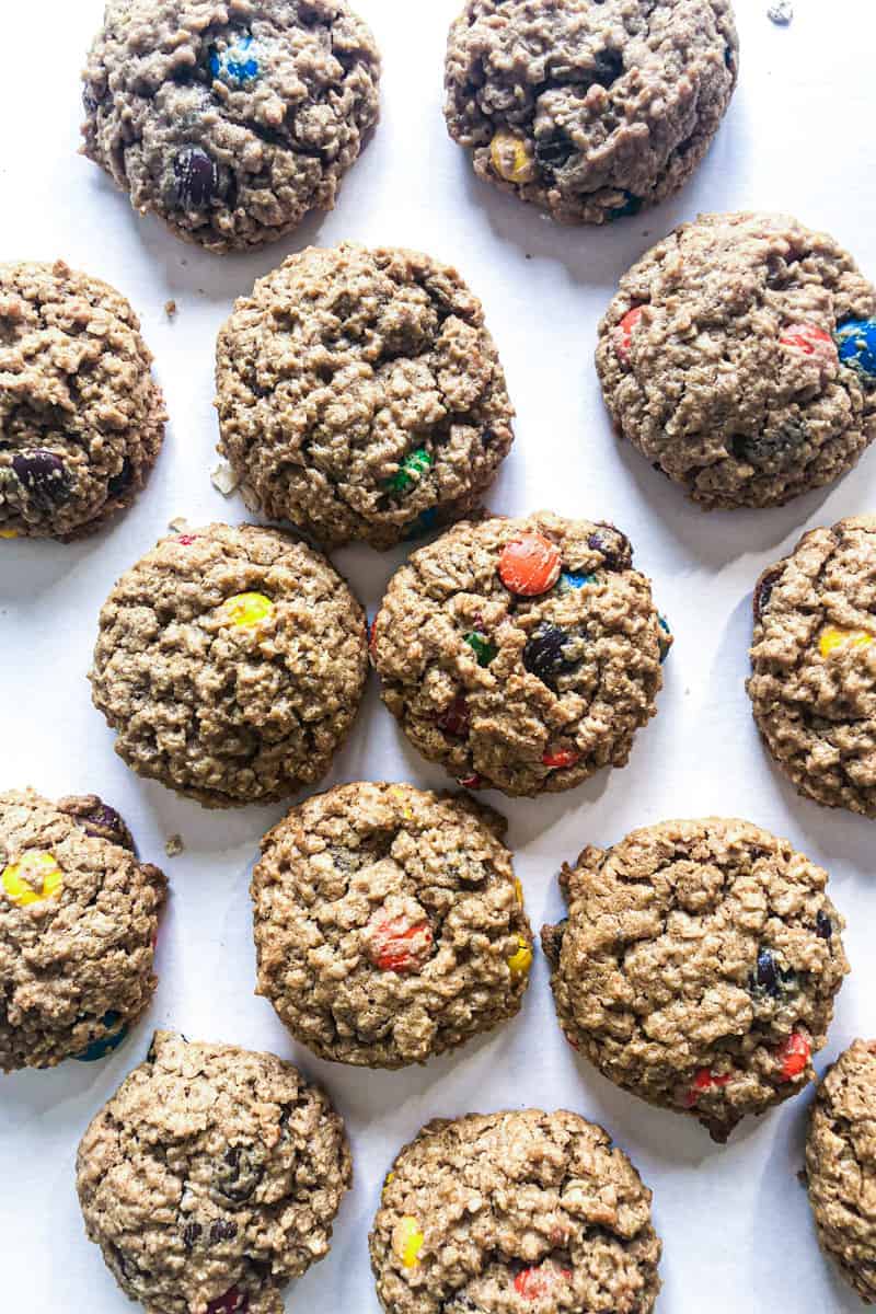 Secrets to Baking Cookies Cookie Tips Batters and Blessings