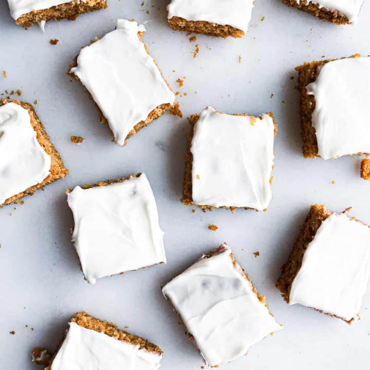 Top 21 Desserts that Go with Chili Batters & Blessings